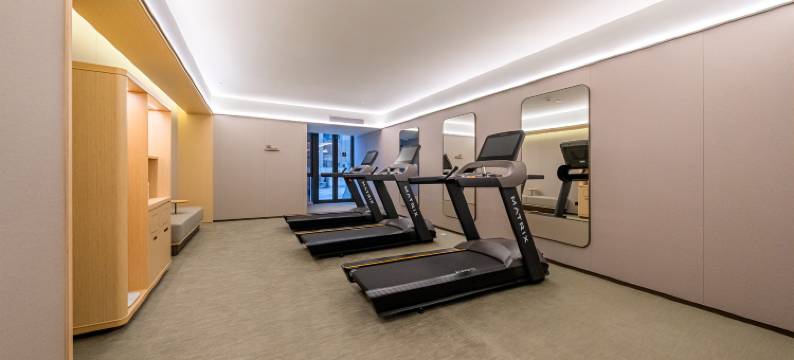 全季酒店(成都环球中心金融城店)图片