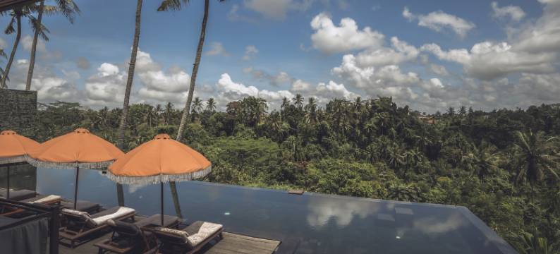 Ini Vie Hospitality 卡玛拉豪华度假村及水疗中心乌布(Kaamala Resort Ubud by Ini VIE Hospitality)图片