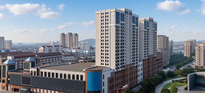 锦江之星(盱眙五洲国际大润发店)图片