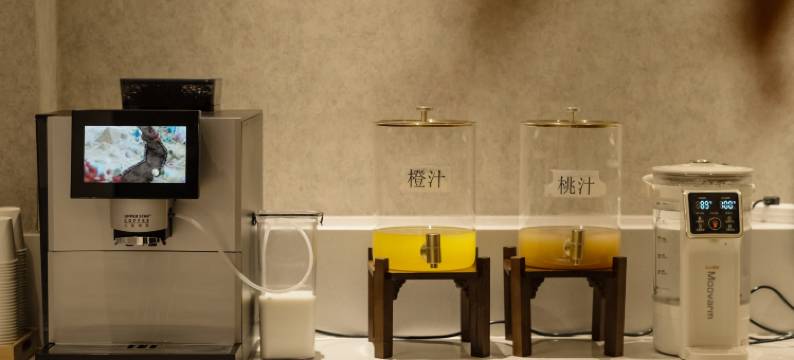 星程酒店(布尔津神湖南路店)图片