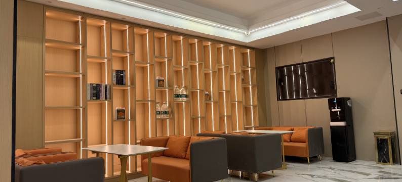 艺龙瑞云酒店(平遥古城北门店)图片