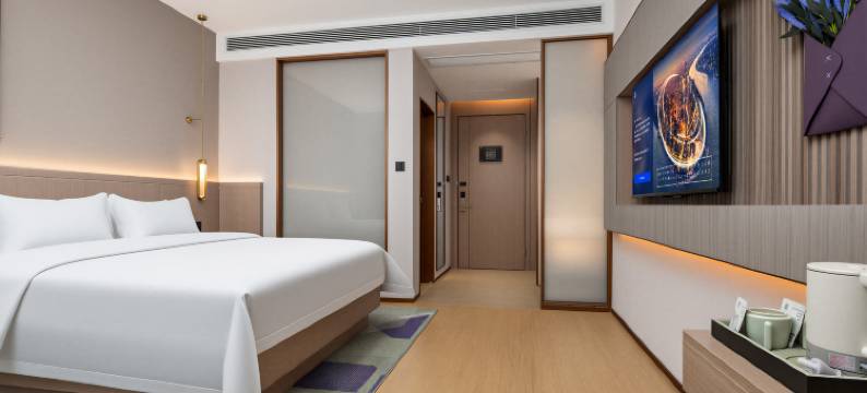 麗枫酒店(江滨公园店)图片