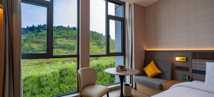 如家精选酒店(恩施宣恩玉泉街店)图片