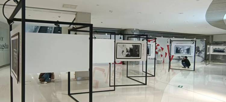 星樾LOFT酒店(长沙五一广场IFS国金中心店)图片
