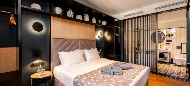 Axis Porto Club Aliados(Axis Porto Club Aliados)图片