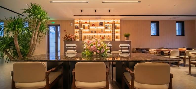 敦煌礼客曼居酒店图片