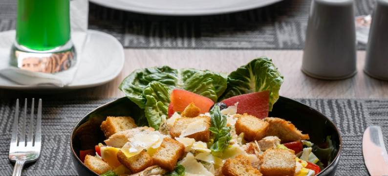 乌达雅酒店(Hotel Oudaya & Spa)图片