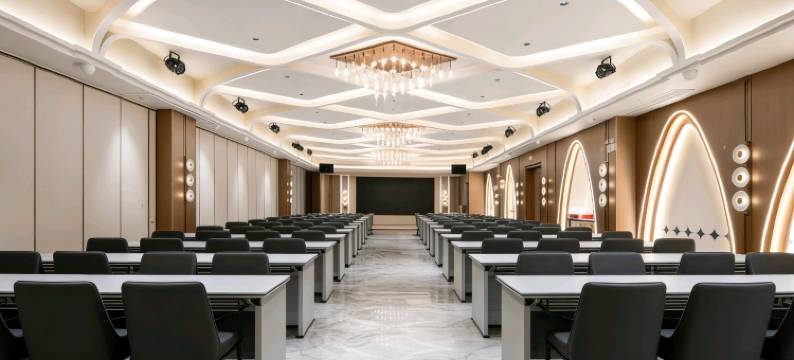 东方明珠酒店(监利信达江城壹号店)图片