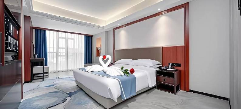 王府大酒店(怀化火车站步步高广场店)图片