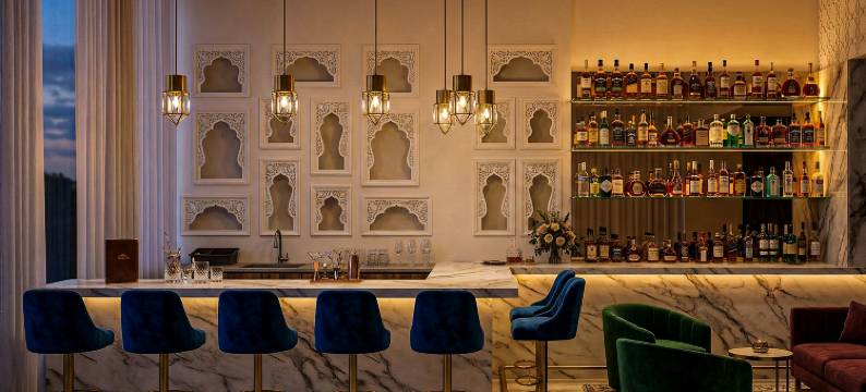 泽赫拉酒店(Zehra Hotel)图片