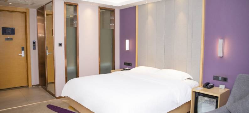 麗枫酒店(昌吉石河子西路金融大厦店)图片