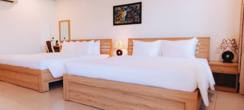 Hotel De Decembre Bao Loc图片