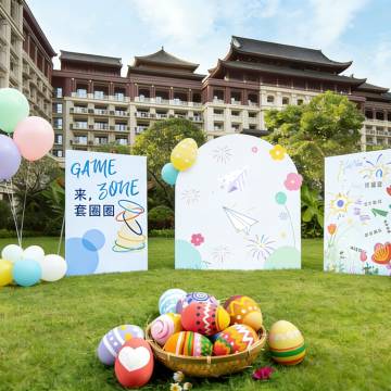 广州融创花间堂·悦雪图片