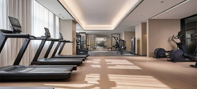 呼和浩特华茂国际大酒店图片