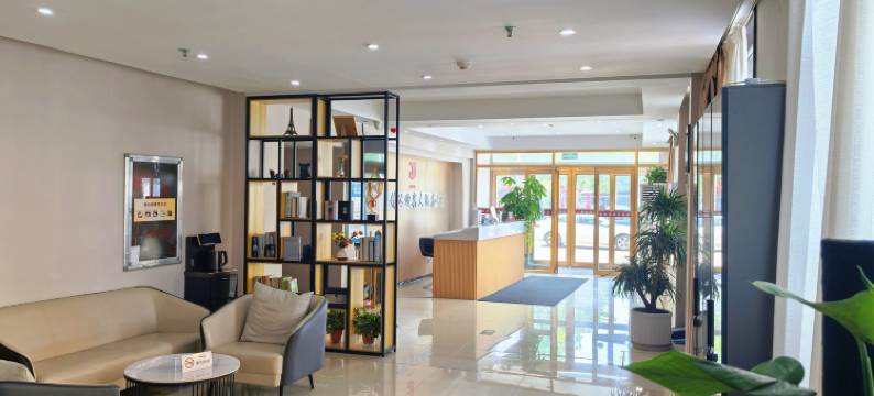 精达迎宾大酒店(莘县振兴街店)图片