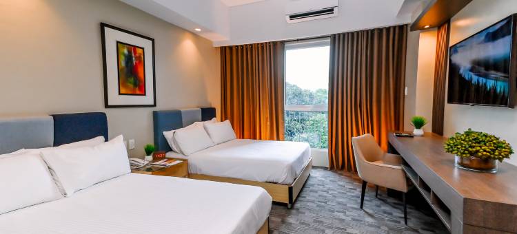 致敬酒店(The Tribute Hotel)图片