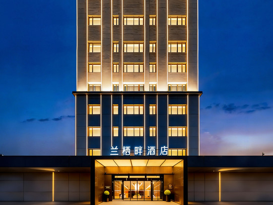 杭州西湖区 Orchid Retreat 兰栖畔度假酒店(下宁桥地铁站店)