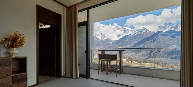 藏野(索松村店)图片