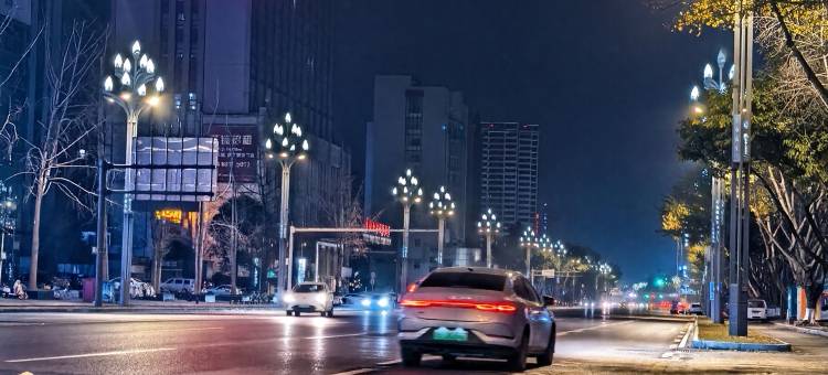 维也纳国际酒店(绵阳市政府高铁站店)图片