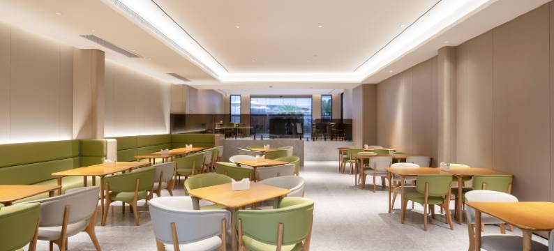 全季酒店(上海江桥万达广场店)图片