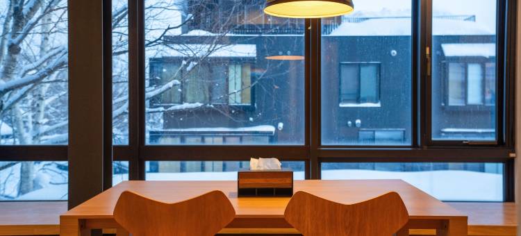 马修套房酒店(MATTHEW SUITES HOTEL)图片