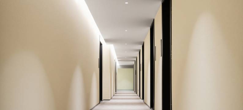 艺龙安云酒店(广州永庆坊陈家祠地铁站店)图片