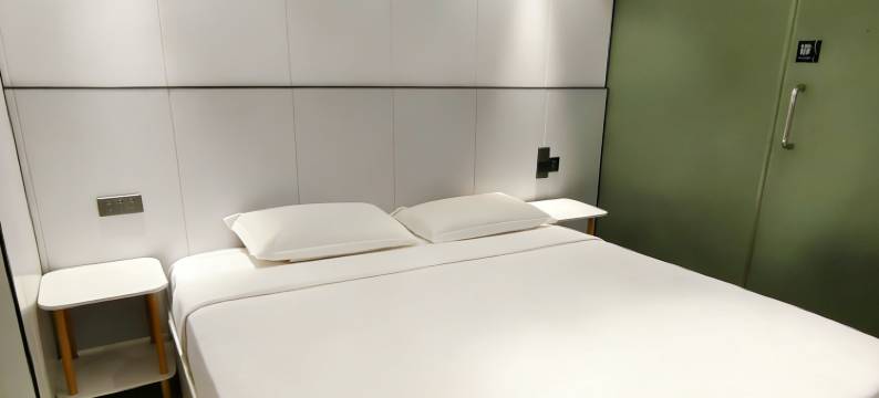 锦州蓝月湾宾馆图片