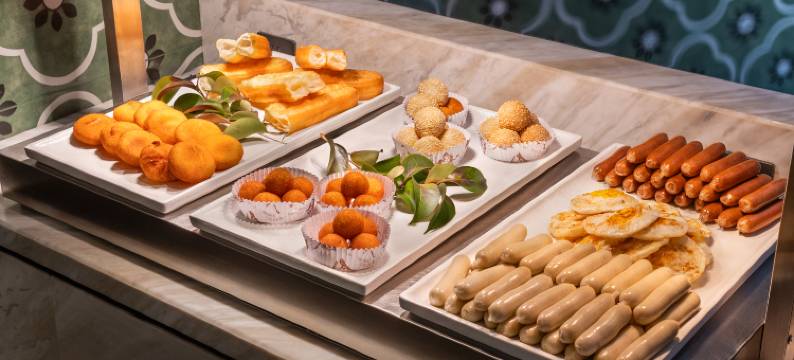 徐州铜山诺富特酒店图片