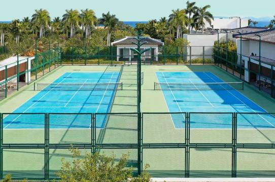 海南土福湾嘉佩乐度假酒店图片