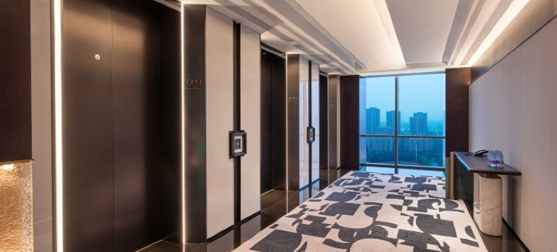 苏州东太湖皇冠假日酒店图片