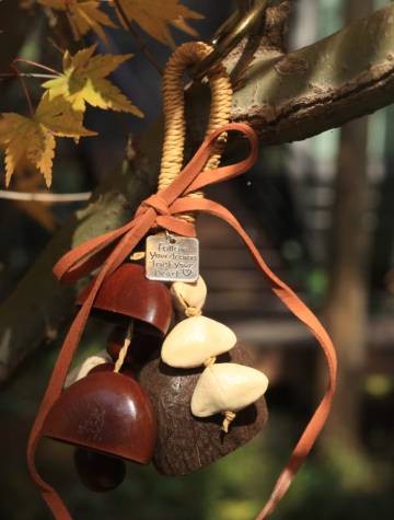 向野而生·东明山(杭州良渚文化村店)图片