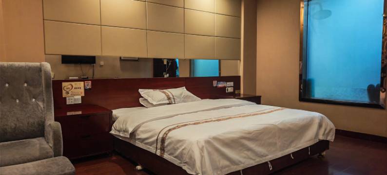 皮山徽商大酒店图片