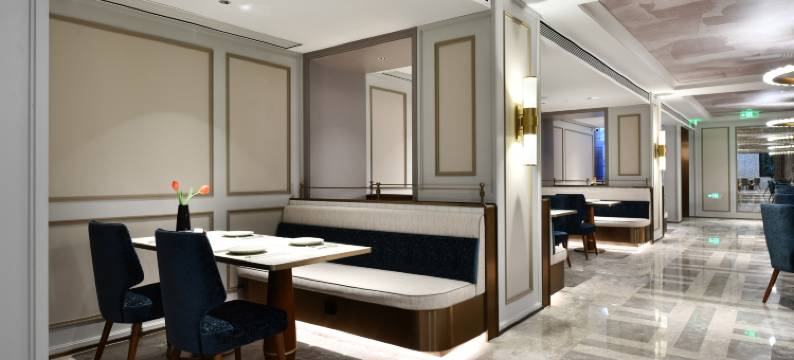 黄山南大门换乘中心美居酒店图片