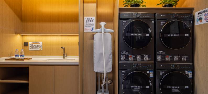 庚元酒店(福安湾坞店)图片