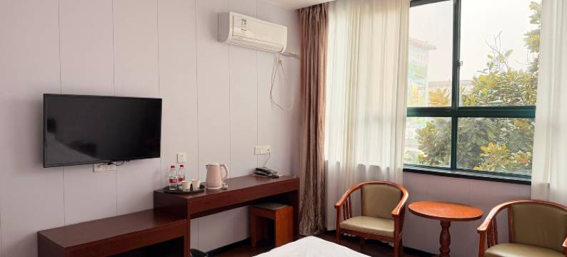 如家驿居(洛阳桂花大道孟津区政府店)图片