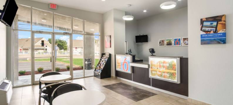 Studio 6 Suites Lexington, KY - Airport图片