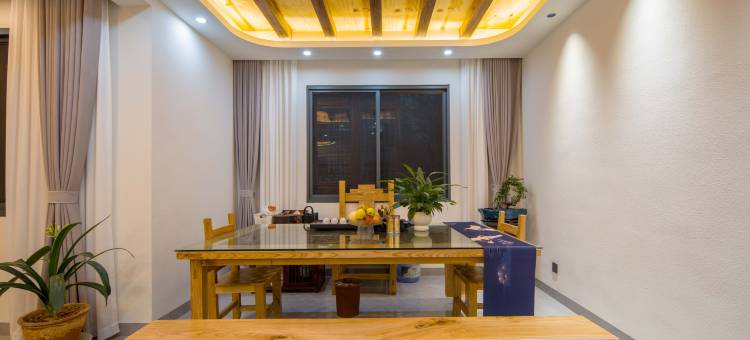 澄江红沙屋民宿(广龙小镇店)图片