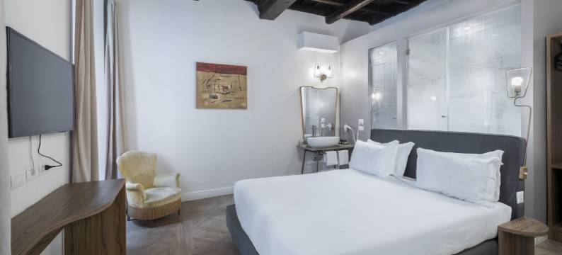 迪莫拉特雷维套房(59 Steps Trevi)图片