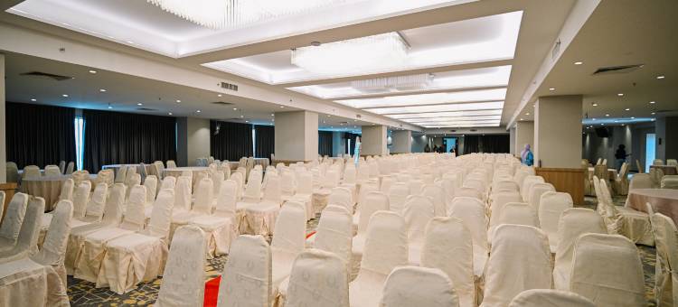 Kingston Hotel 15 @ Tower Regency, Ipoh图片