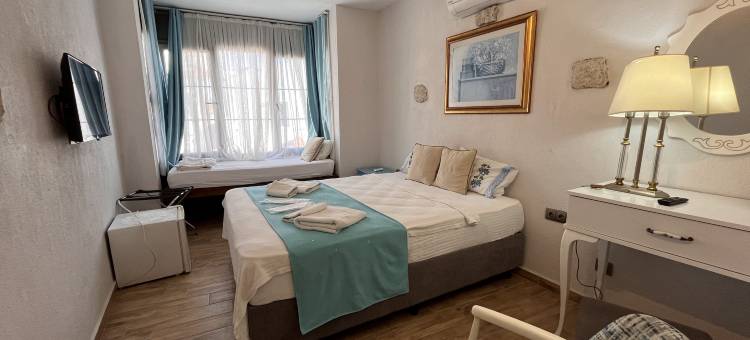 贝迪尔汗科纳克酒店(Bedirhan Konak Otel)图片