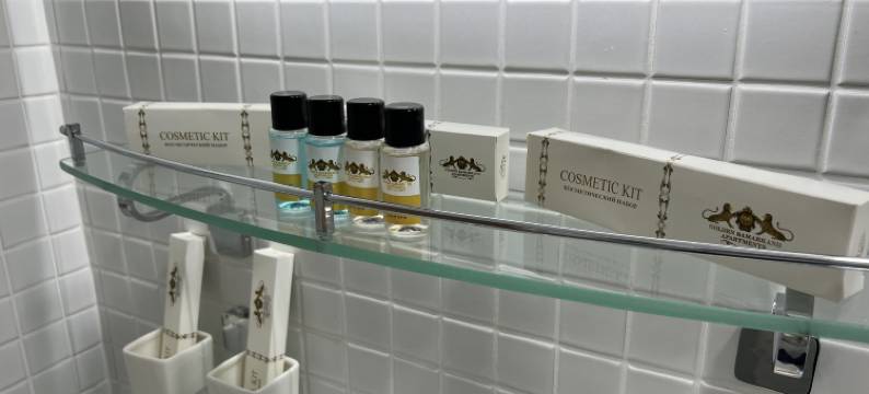 金色撒马尔干酒店(Golden Samarkand Hotel)图片