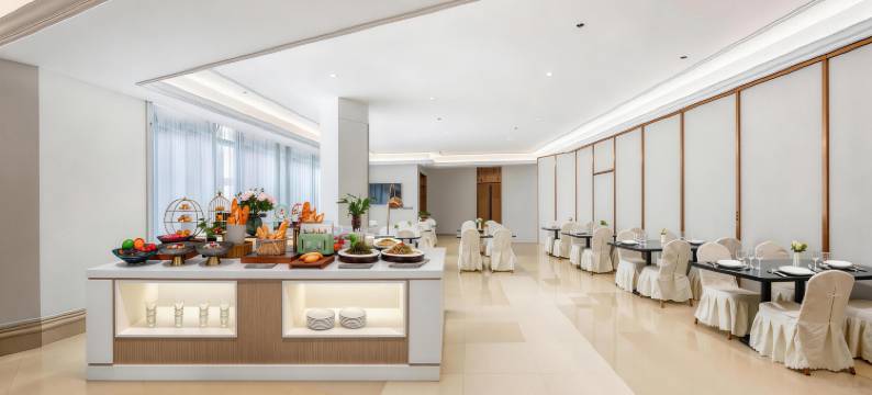 维也纳酒店(都匀万达广场店)图片