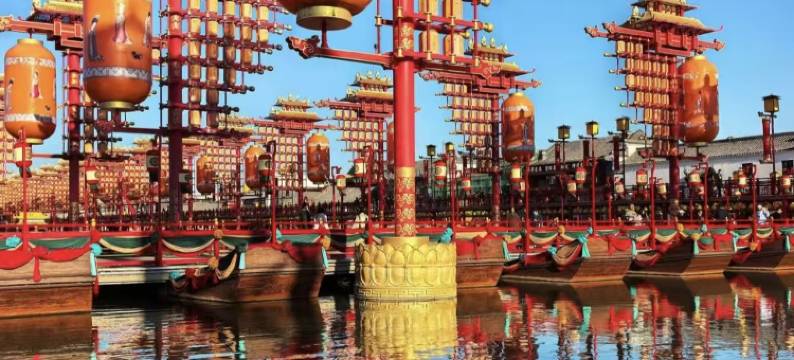 京唐舍·Jin Tang Villa民宿(河头老街店)图片