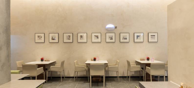 禾木酒店(福州仓山万达浦上大道地铁站店)图片