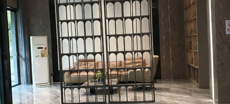 澧县禾美酒店图片