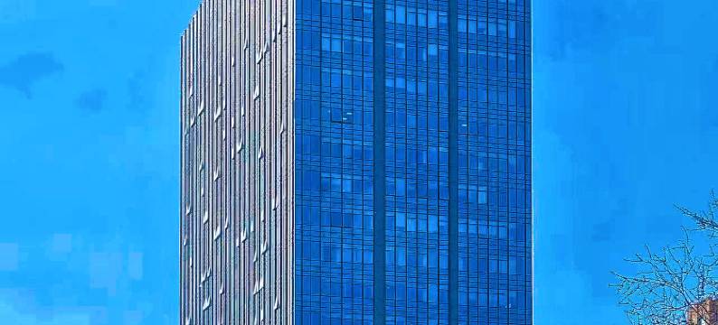 美亨酒店(乌鲁木齐高铁万达广场店)图片