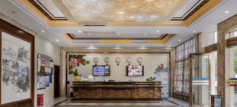景程酒店(南宁九曲湾温泉店)图片