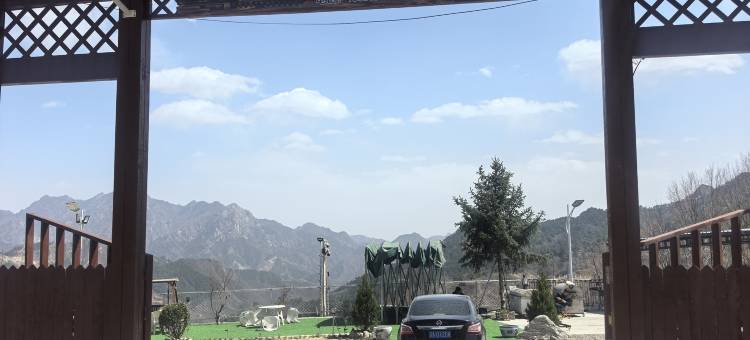 松涧小隐民宿(漫山花溪谷店)图片