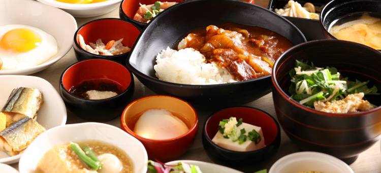 群马高崎多美迎酒店(多美迎・御宿野乃 酒店集团)(Dormy Inn Takasaki  Hot Spring)图片