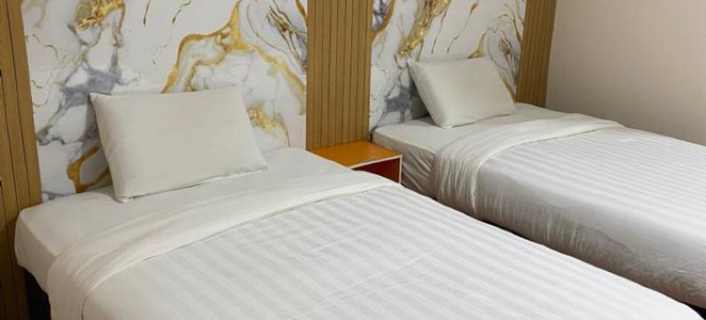Kinabalu Rose Cabin图片